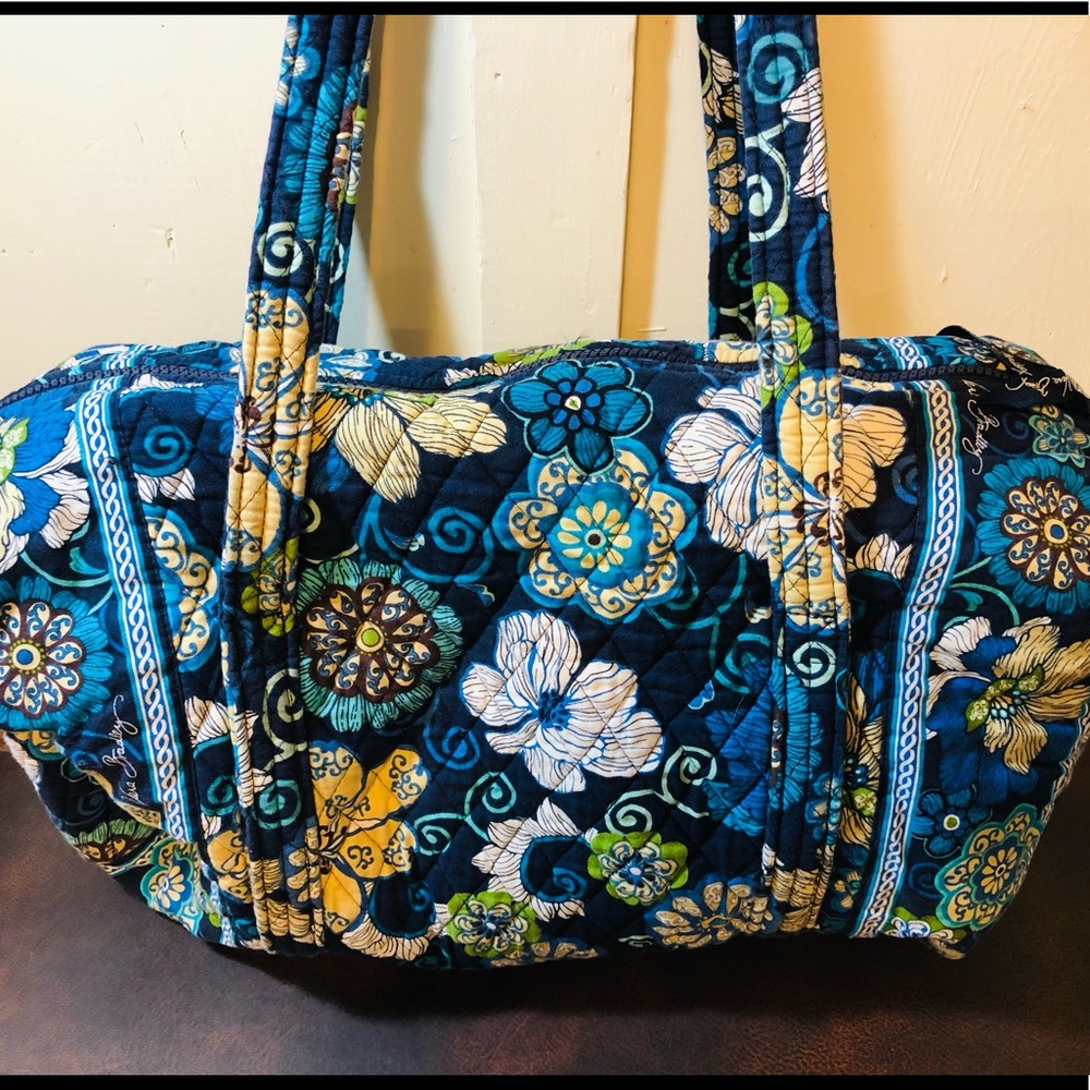 Vera Bradley bag